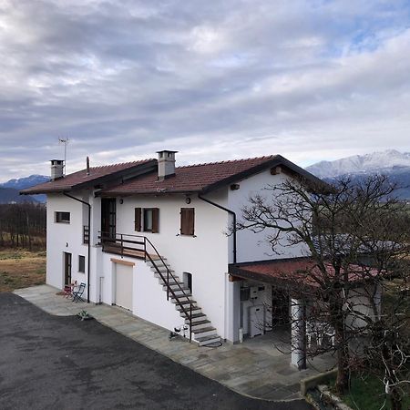 Апартаменти Casa Dell'Amicizia Castellani Екстер'єр фото